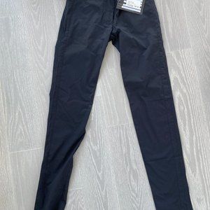 Anatomie Skyler Travel Pant Black